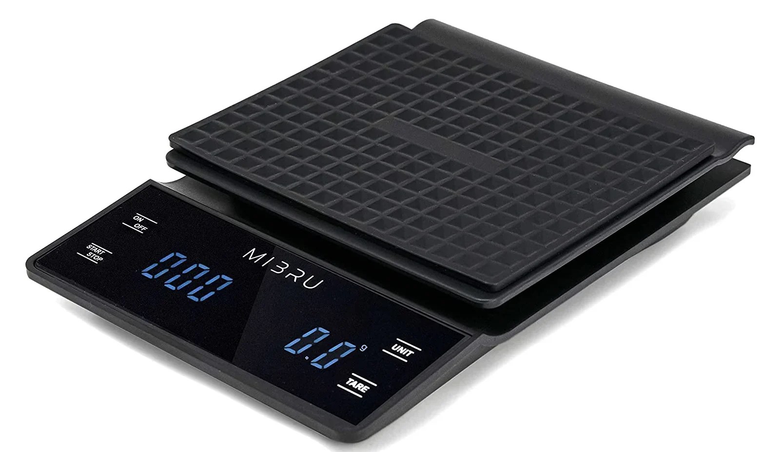 MIBRU Coffee Brewing Scale Barista EG