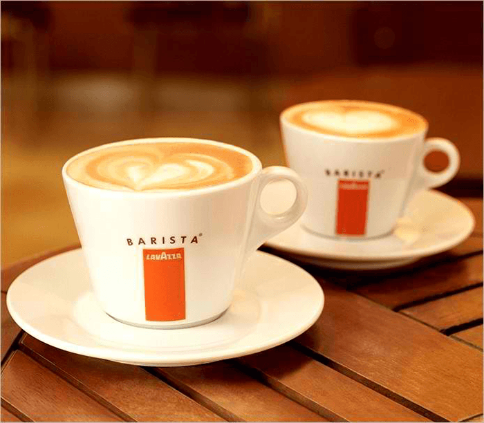 Barista Style Coffee Facts