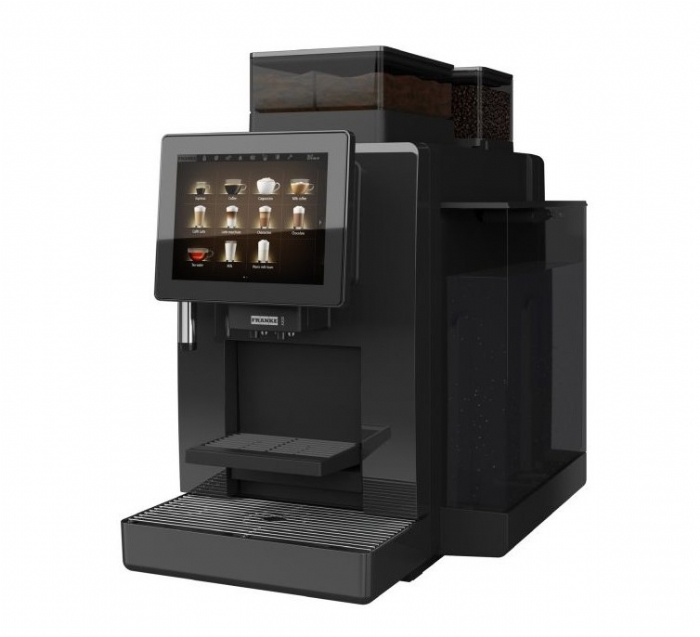 Franke A300 Barista Coffee Barista Coffee Sdn Bhd