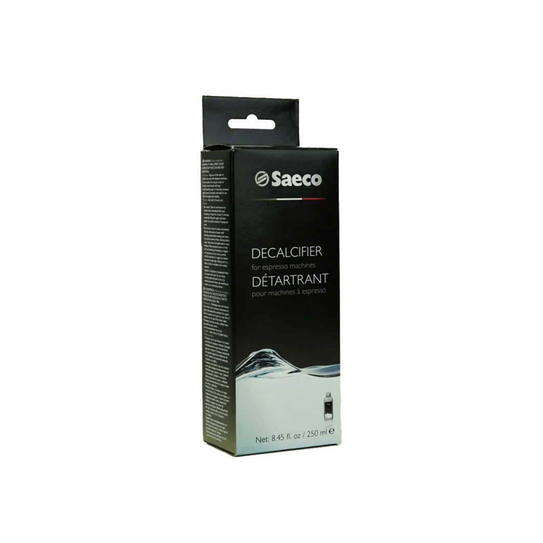 Saeco Decalcifier for Espresso Machines