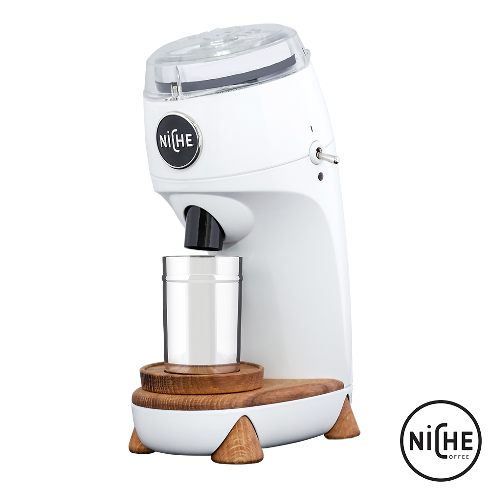 Niche NG63 Coffee Grinder Barista HK