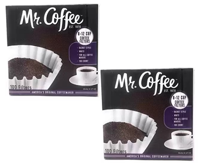 The 8 Best Coffee Filters (Helpful Guide and Important Facts)