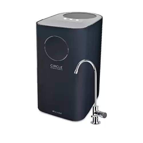 The 10 Best Water Filters For Espresso Machine (Things To Know)