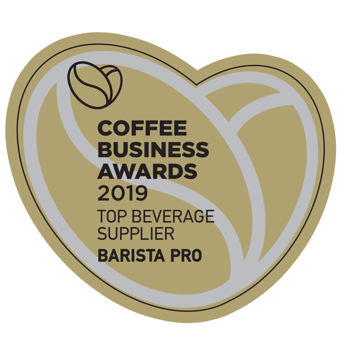 Gia...giamas Κερασάδα με Αρμπαρόριζα 1000ml Barista Pro Follow the