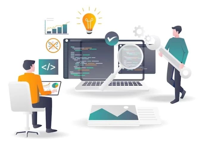 Understanding Software Development Environment in Detail