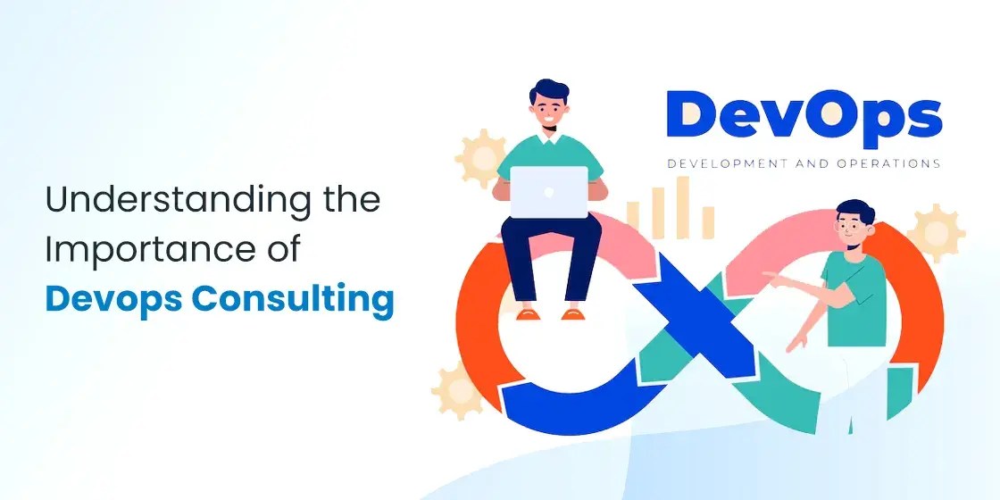What is DevOps Consulting and Why it is Needed?