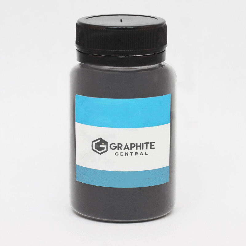 High Quality Ultrapure Pristine Graphene Powder. Ultrapure Graphene.