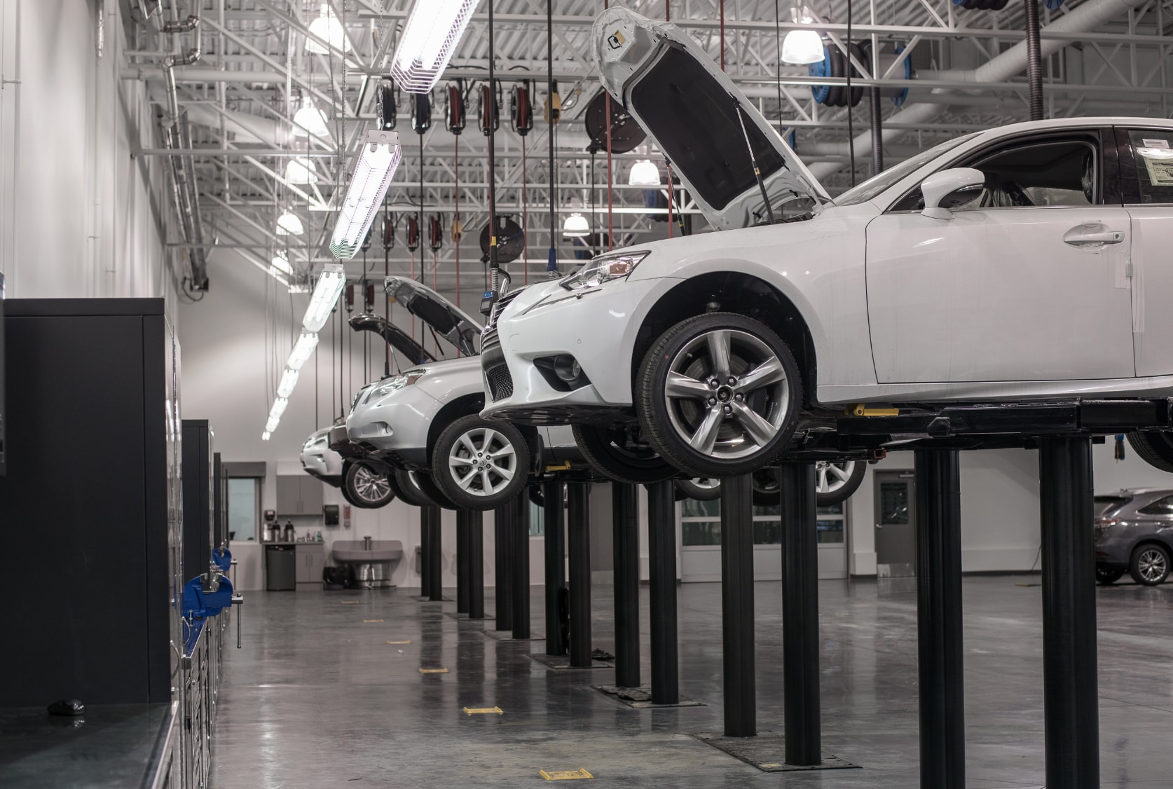 Lexus of Royal Oak Barjac