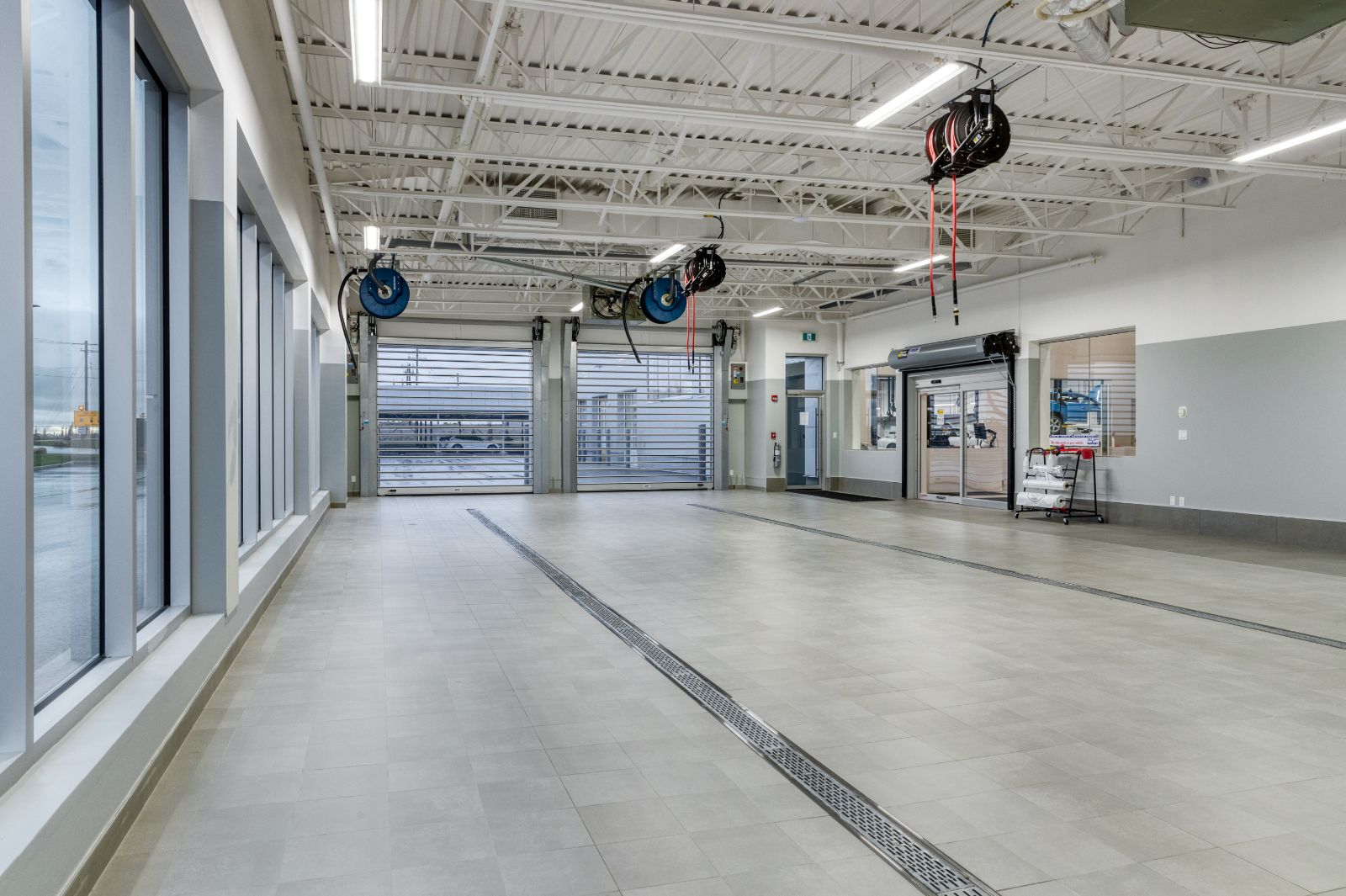 Volvo Cars Royal Oak Barjac