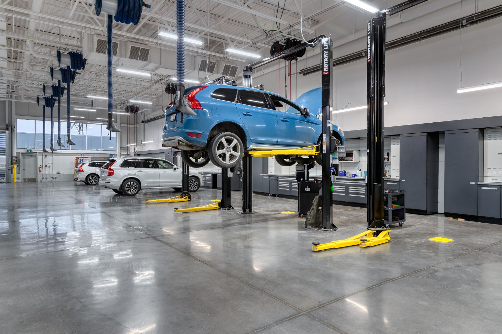 Volvo Cars Royal Oak Barjac