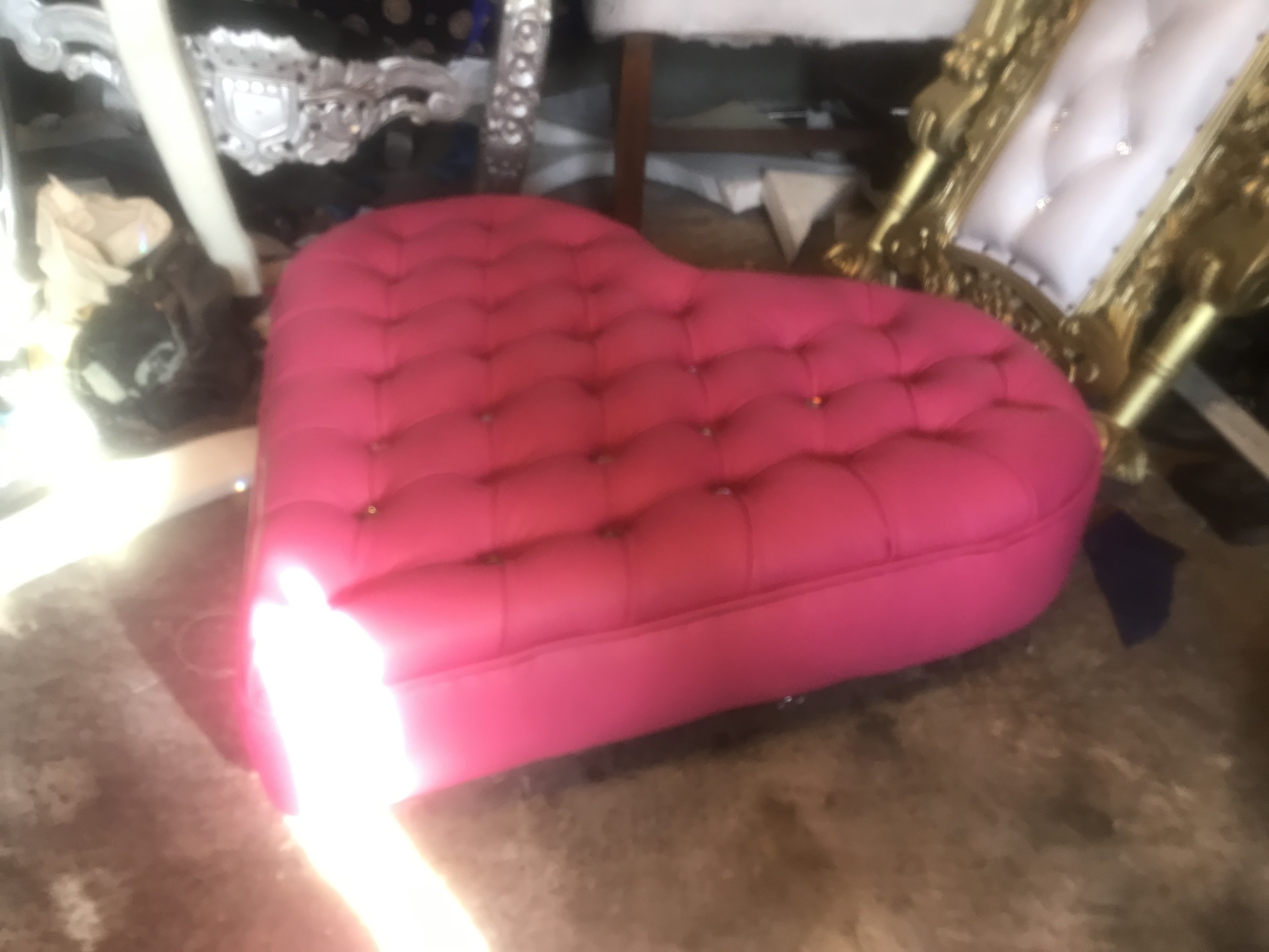 JPM UPHOLSTERY Bark Profile