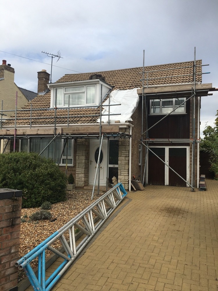 A M C HOME IMPROVEMENTS LTD Bark Profile and Reviews