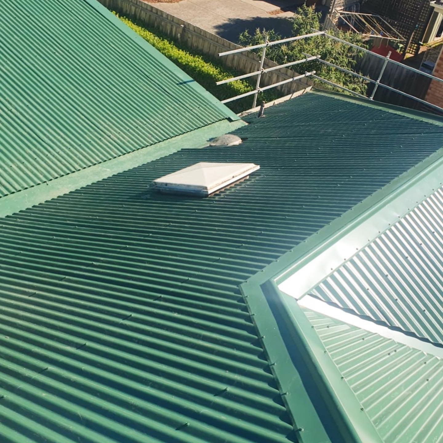 Above and Beyond Roof Replacements Bark Profile and Reviews