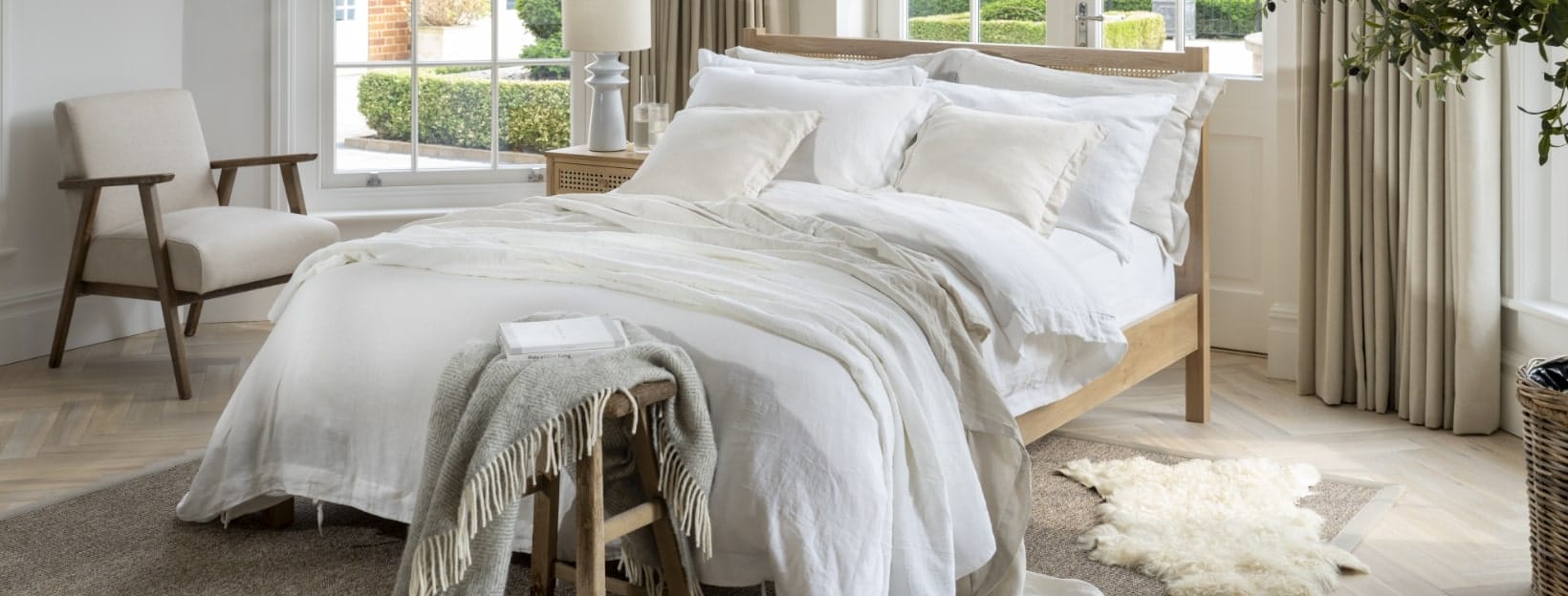 Soak & Sleep — BARK