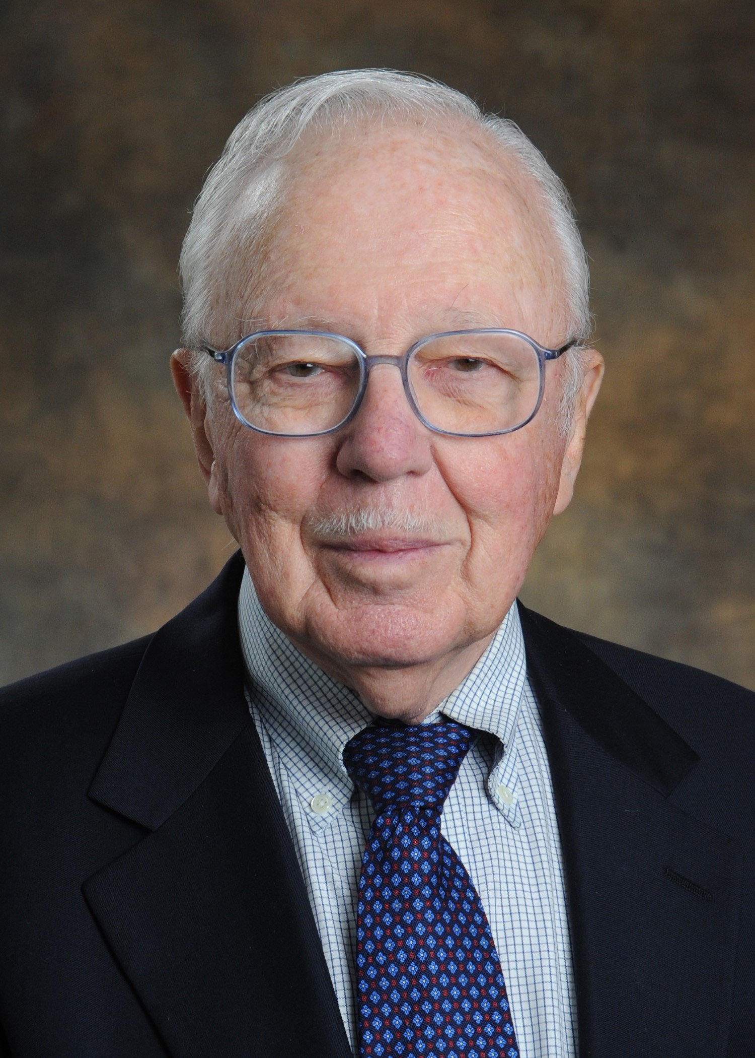 William Spencer, MD Barkan Society