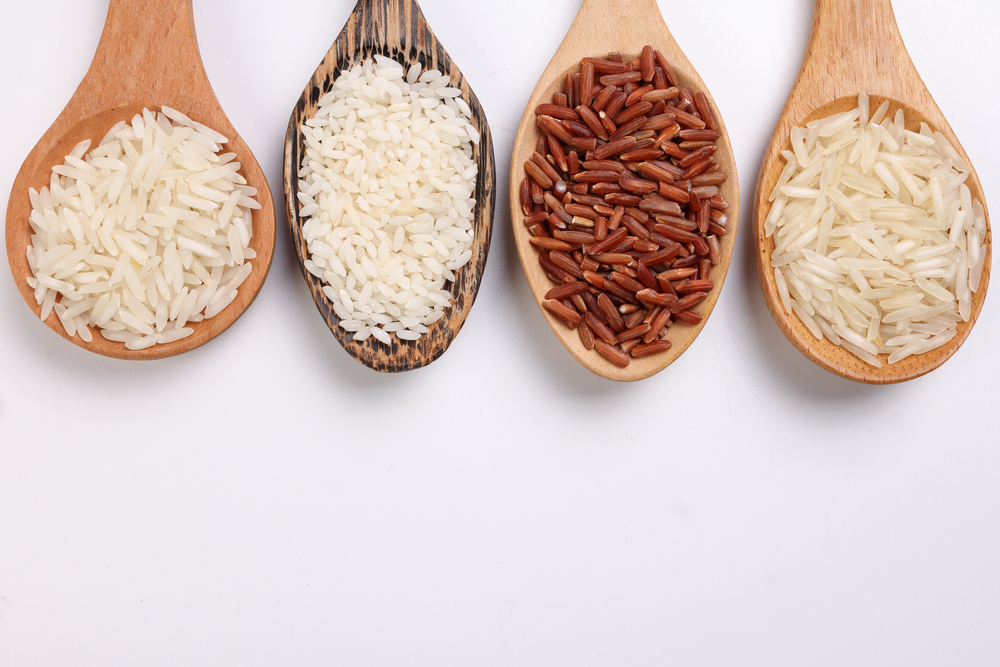 Short vs Long Grain Rice Why Does Rice Length Matter? Barkat RIce