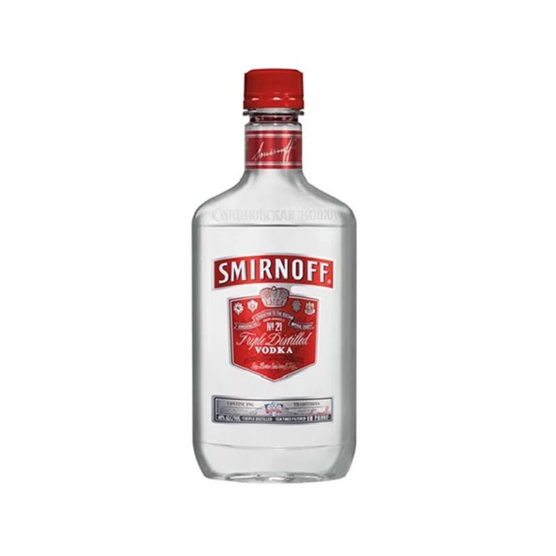 Buy Smirnoff 1818 Vodka online! Bar Keeper