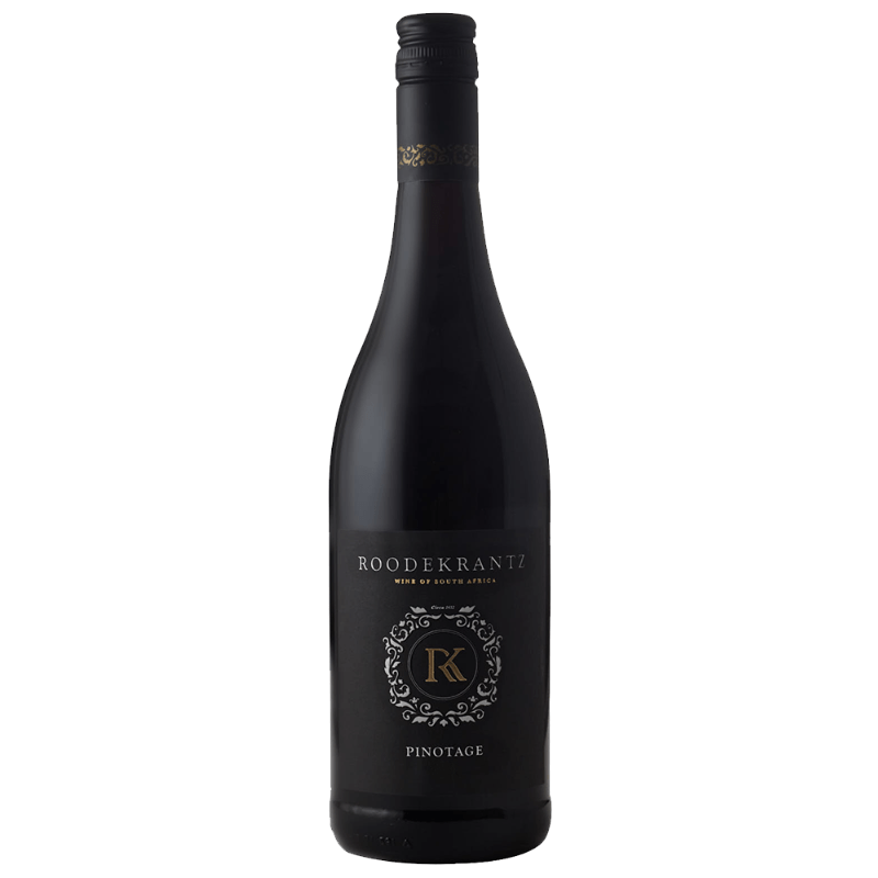 Roodekrantz Pinotage 750ml Bar Keeper
