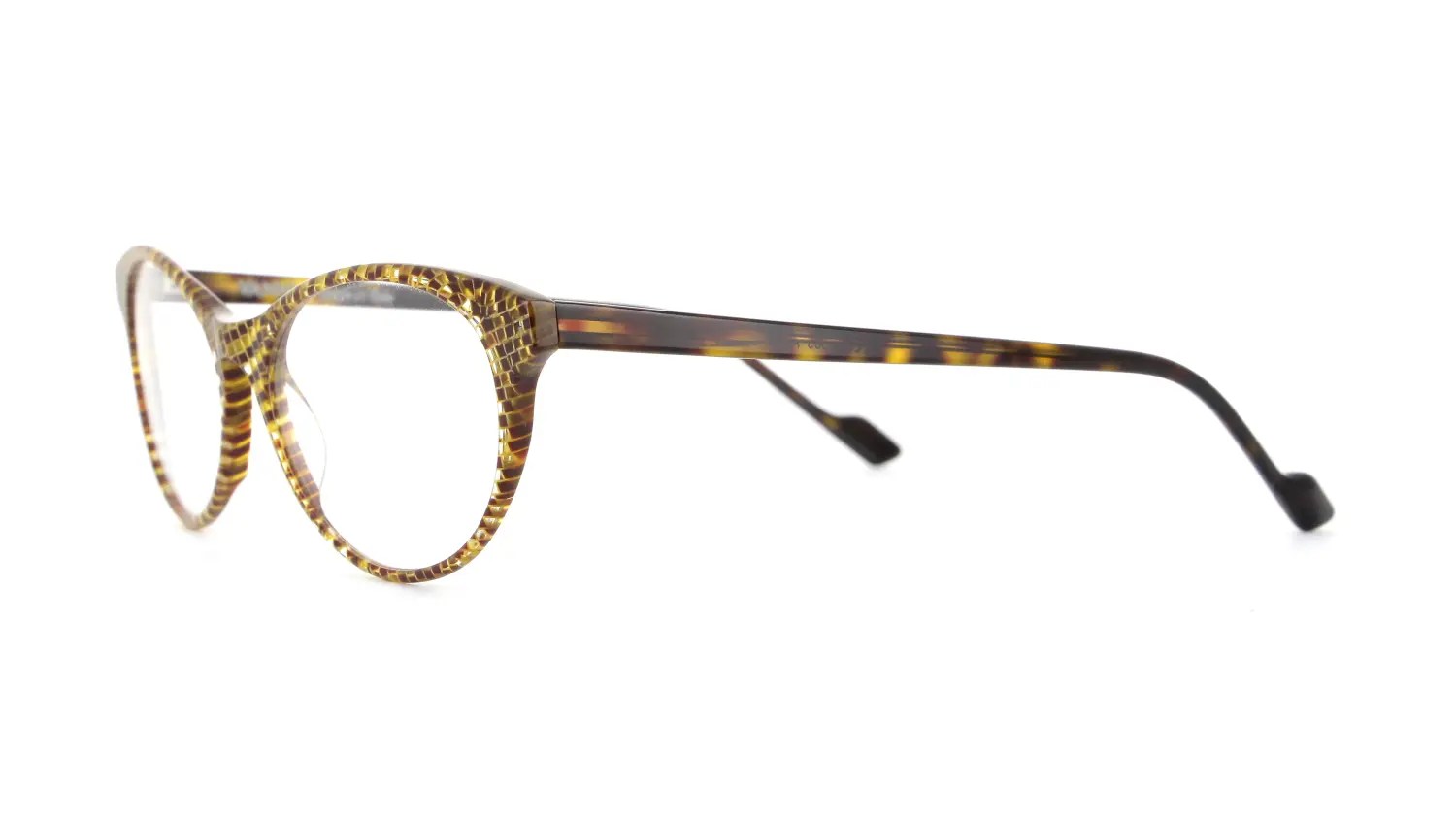 Vanni Eyewear Vision + Eyecare “in partnership with ZEISS since 1985”