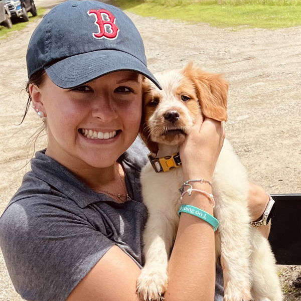 Barker Brook Kennels About Us