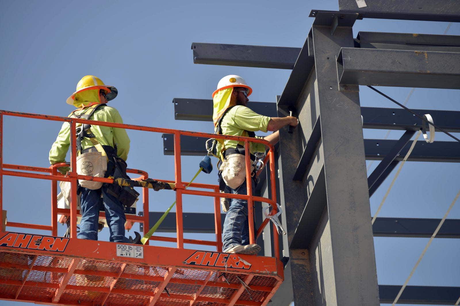 Home Barker Contracting, Inc.