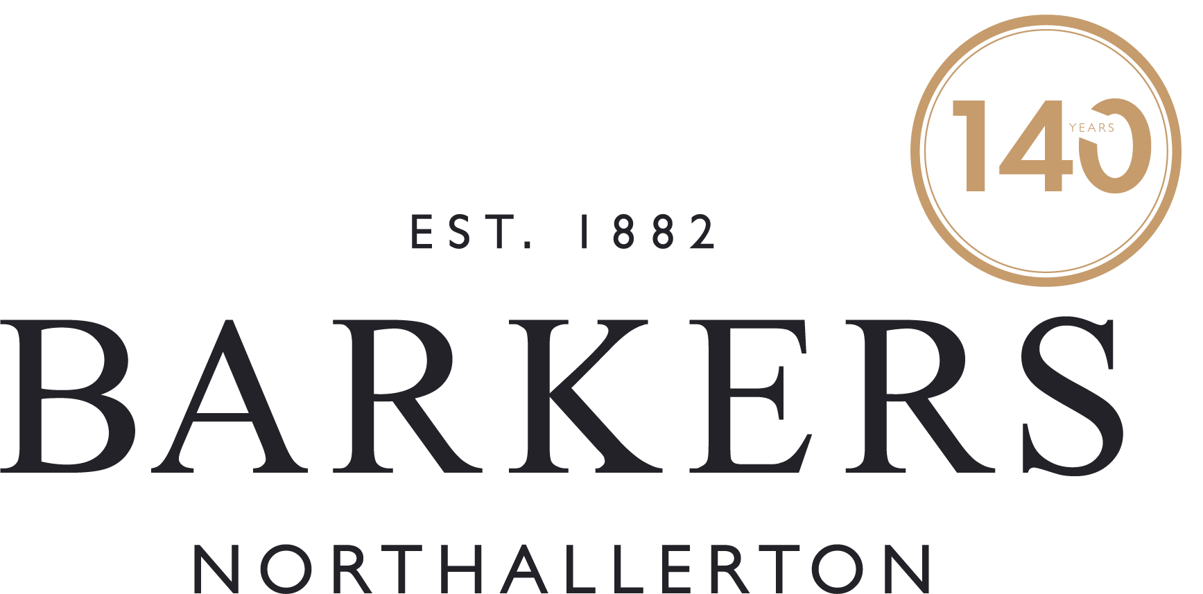 Department Store for quality clothes and homewares Barkers Northallerton