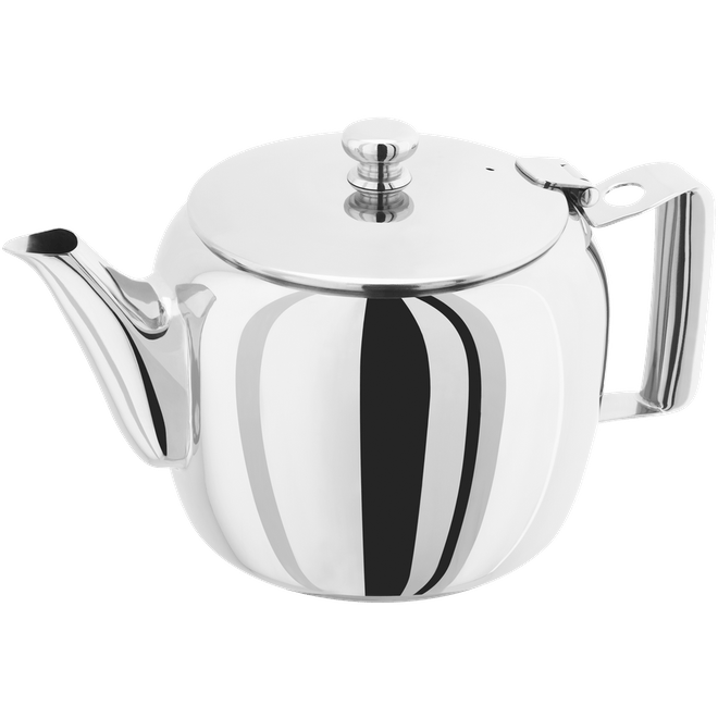 Stellar Traditional Teapot Barkers Wexford