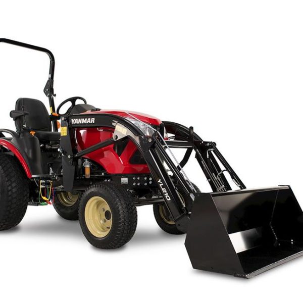 YANMAR SA324 - Barker's Equipment