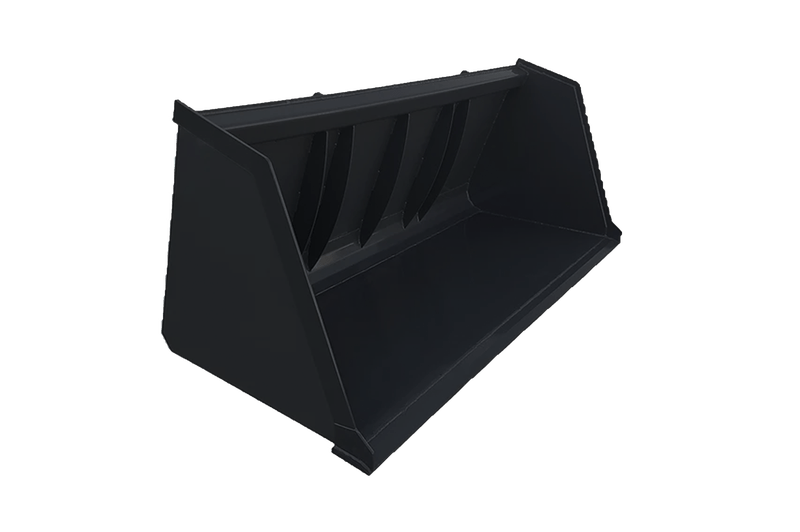 Ironcraft Turkey Litter Bucket Barker's Equipment