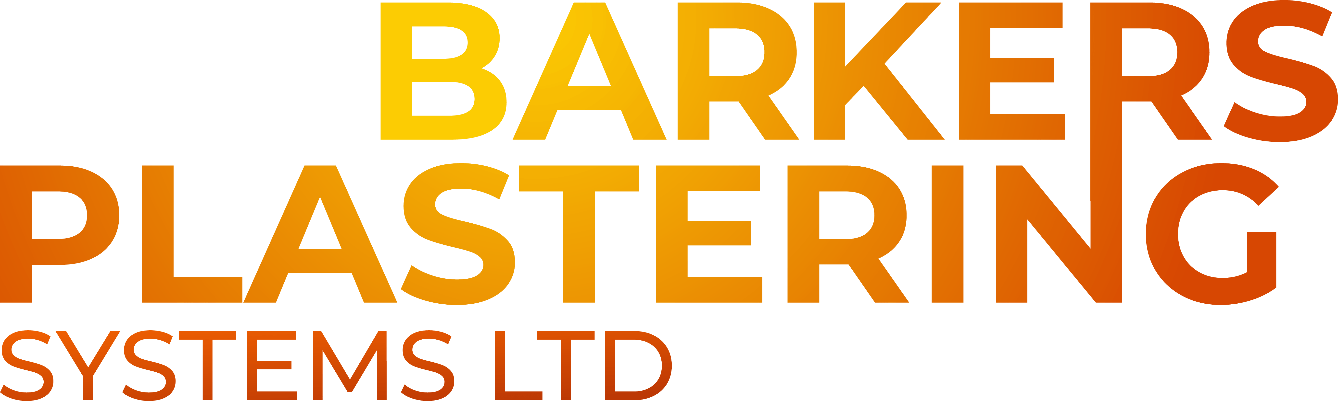 Home Barkers Plastering Systems Ltd