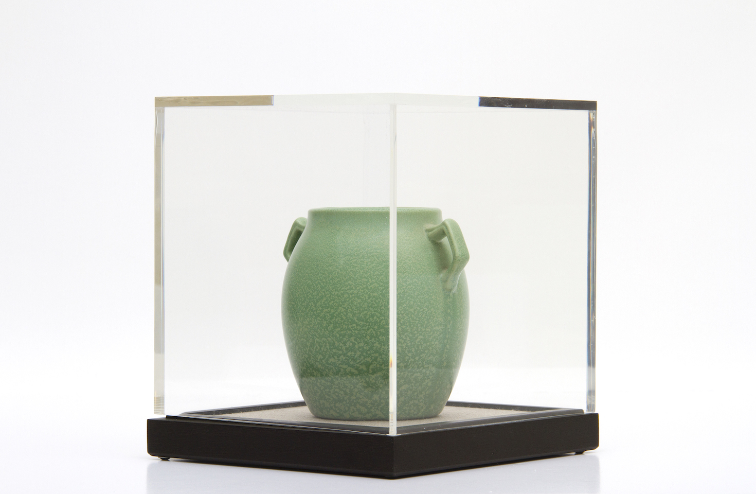 Custom Display Cases Bark Frameworks