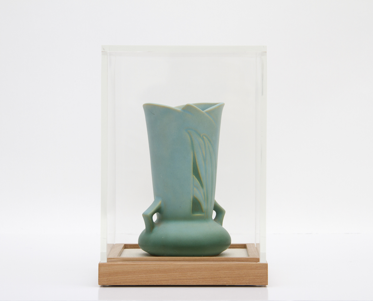 Custom Display Cases Bark Frameworks