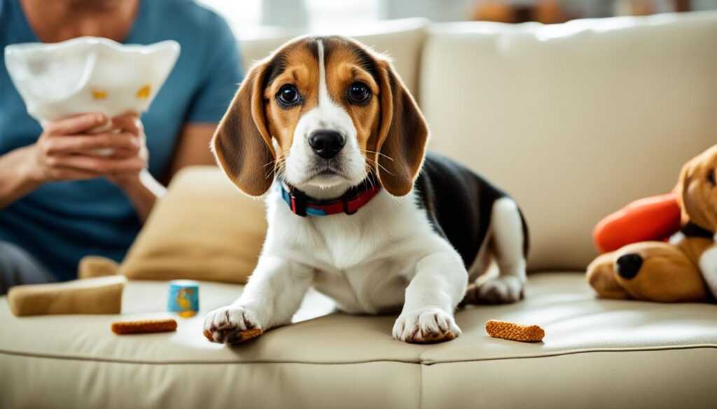 Stop Beagle Barking Quick & Effective Tips