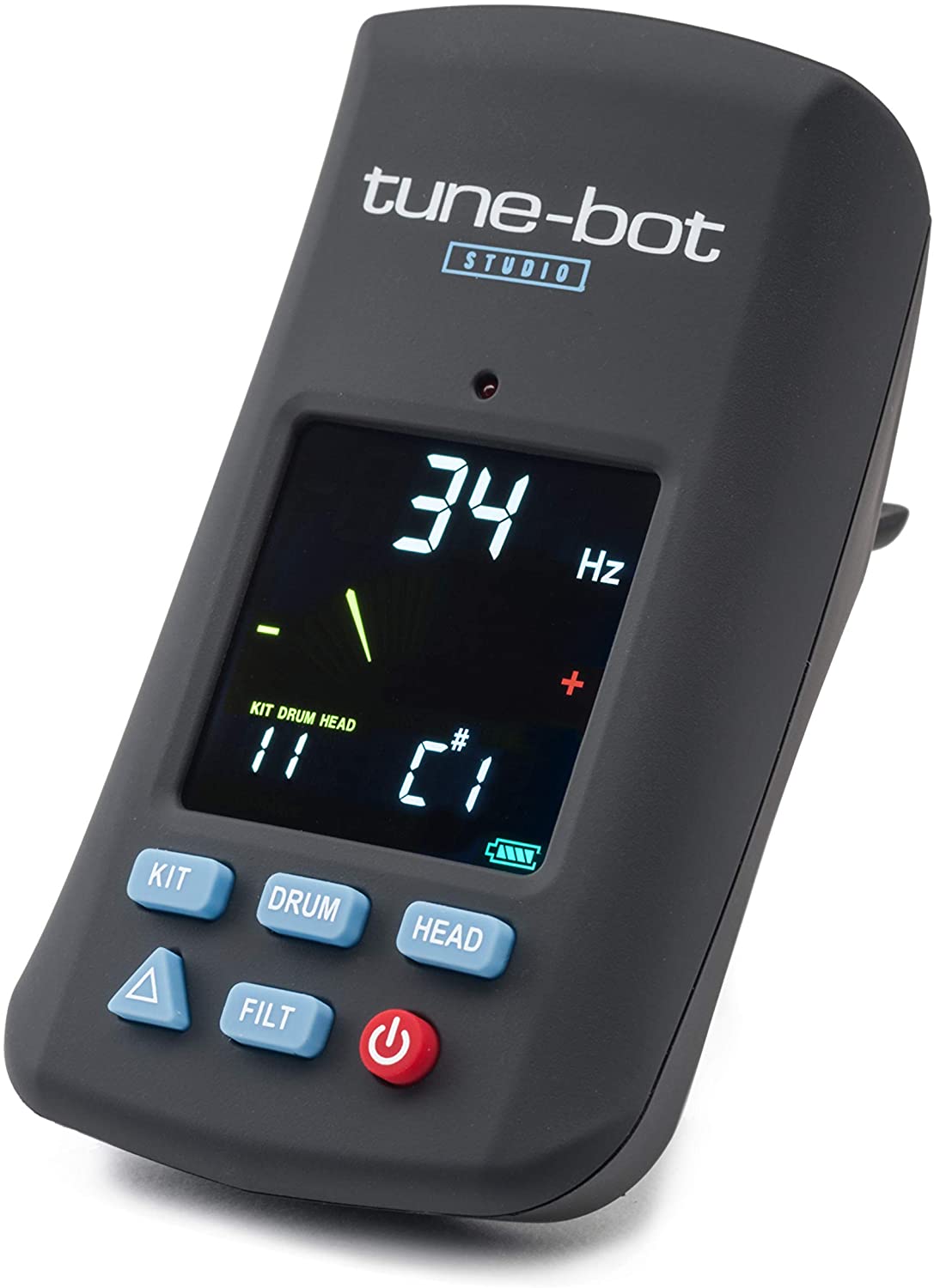 Best Drum Tuner for Fast, Easy Tuning at Practice Sessions 2021