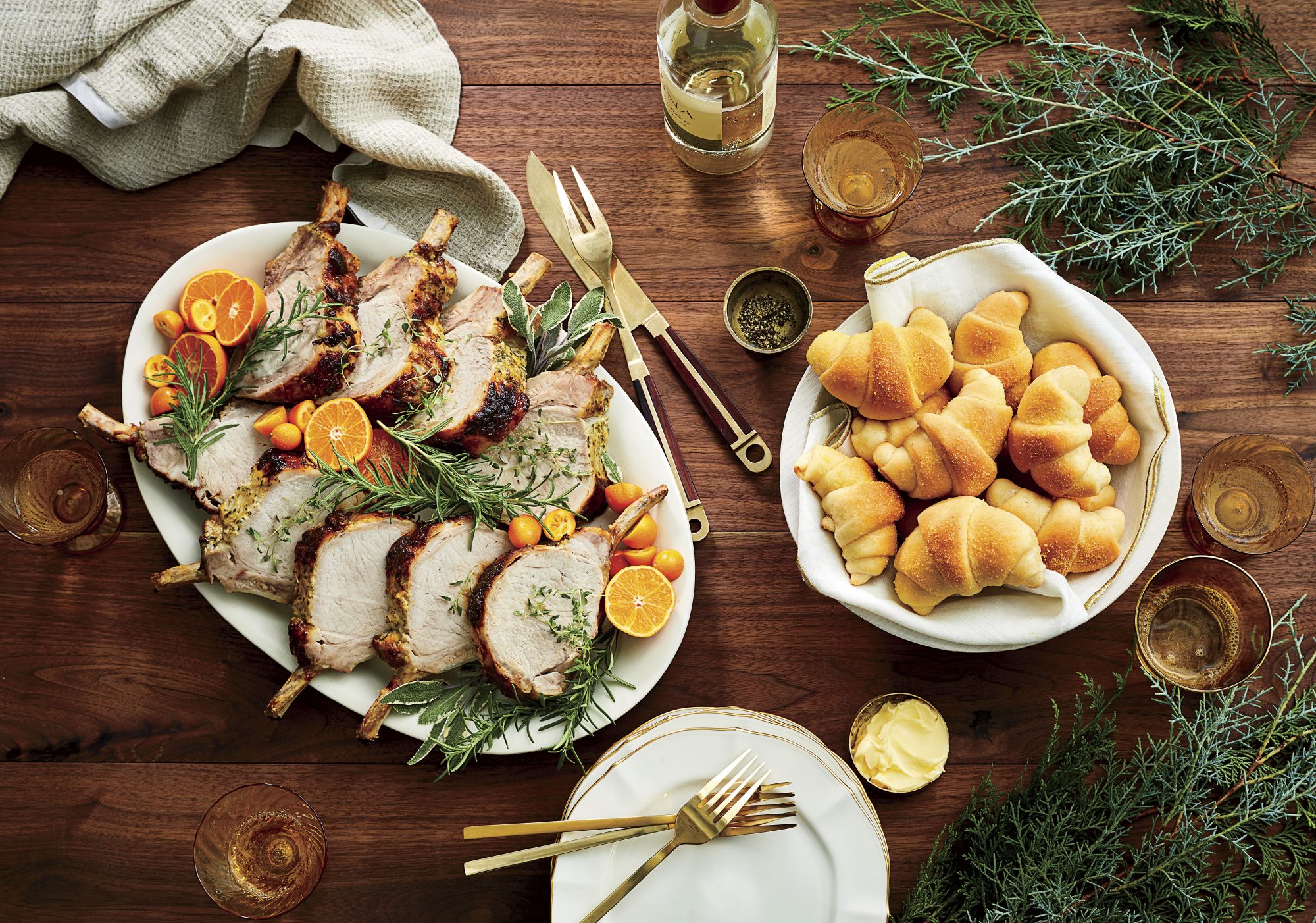 Delicious Easter Dinner Recipes to Try with Your Family