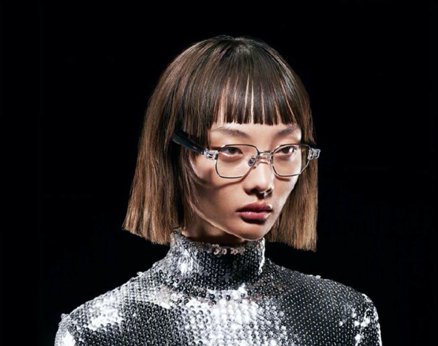 Huawei Smart Glasses Powered by HarmonyOS Drums