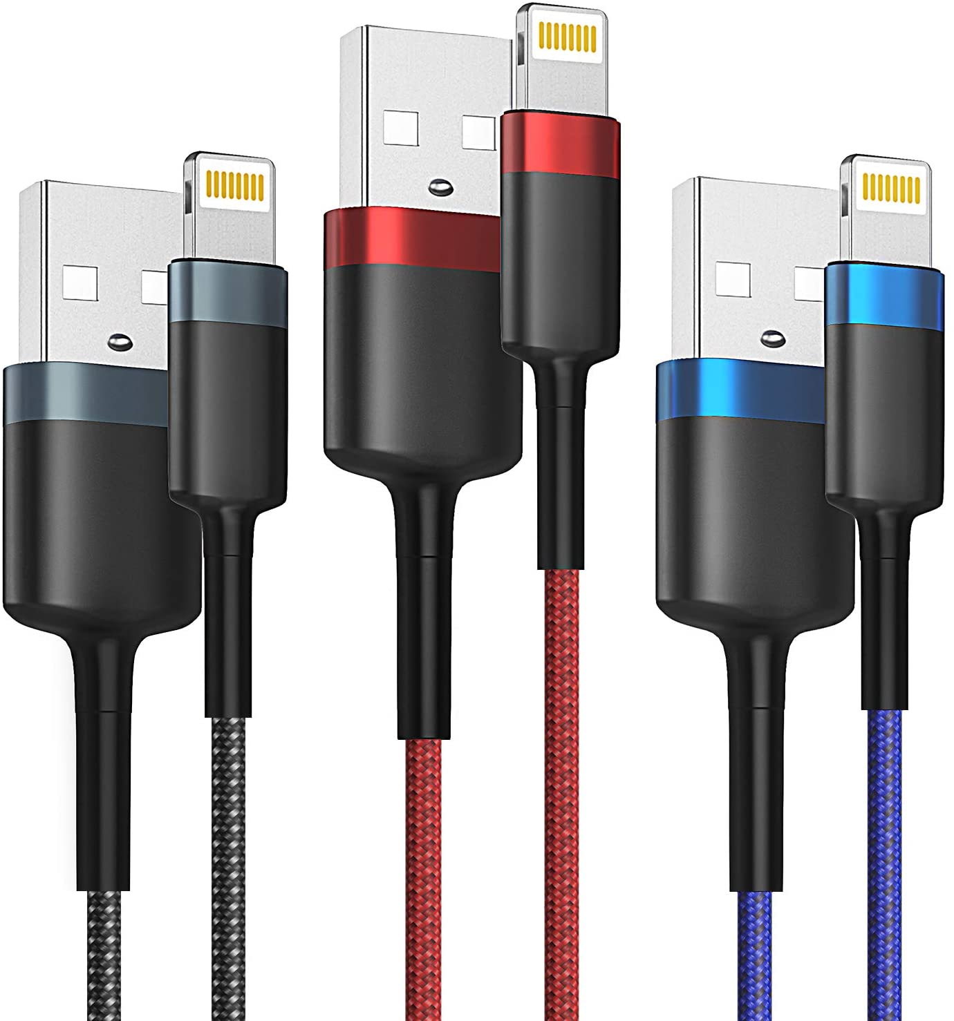 LTIDirect Lightning Cable Falls to 8 on Amazon