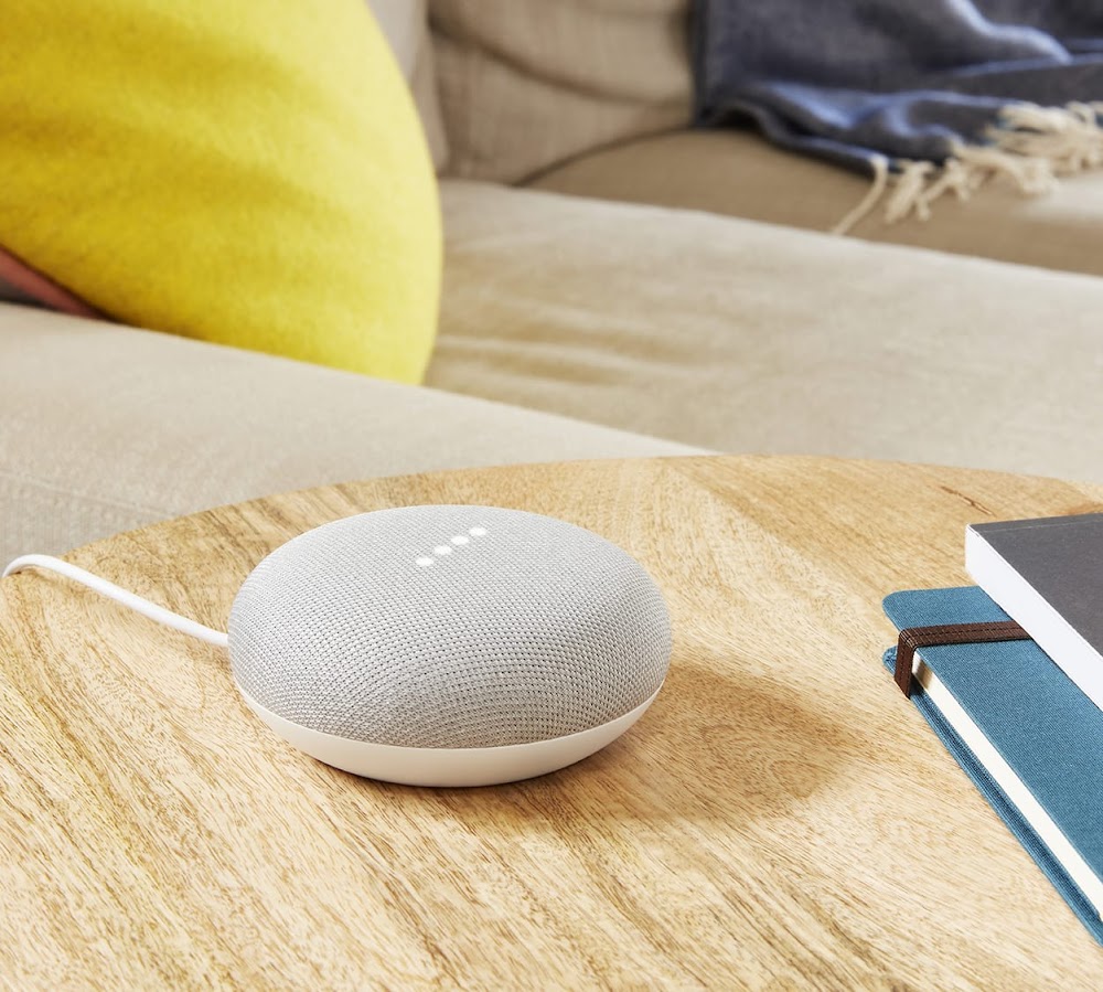 Google Smart Speakers to Get Software Changes Following Legal Ruling