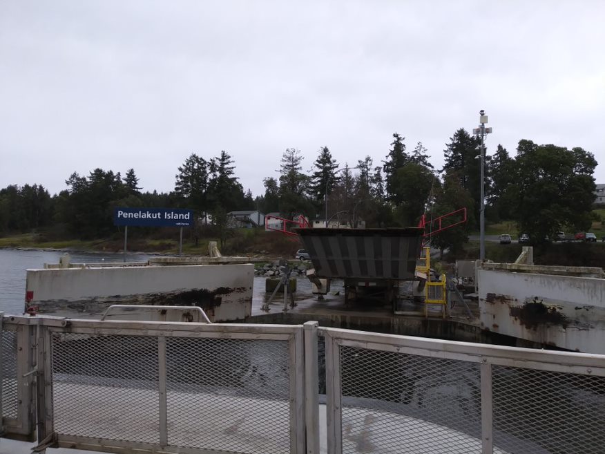 Penelakut CEP & Implementation Barkley Project Group