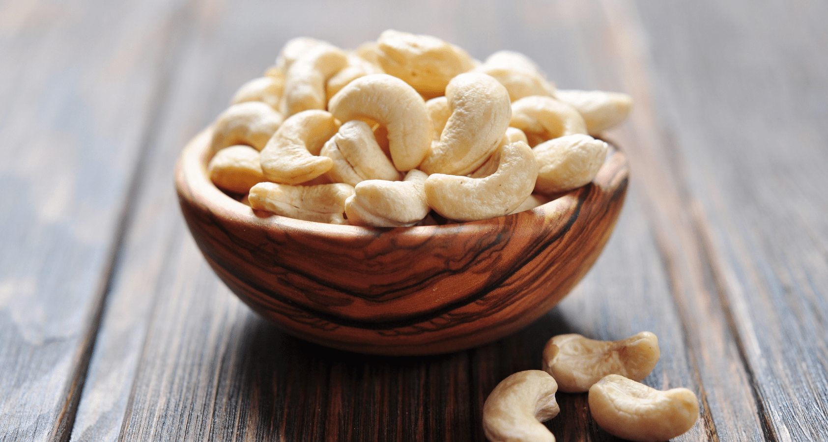 Can Dogs Eat Cashews? Are They Safe? Barkmind
