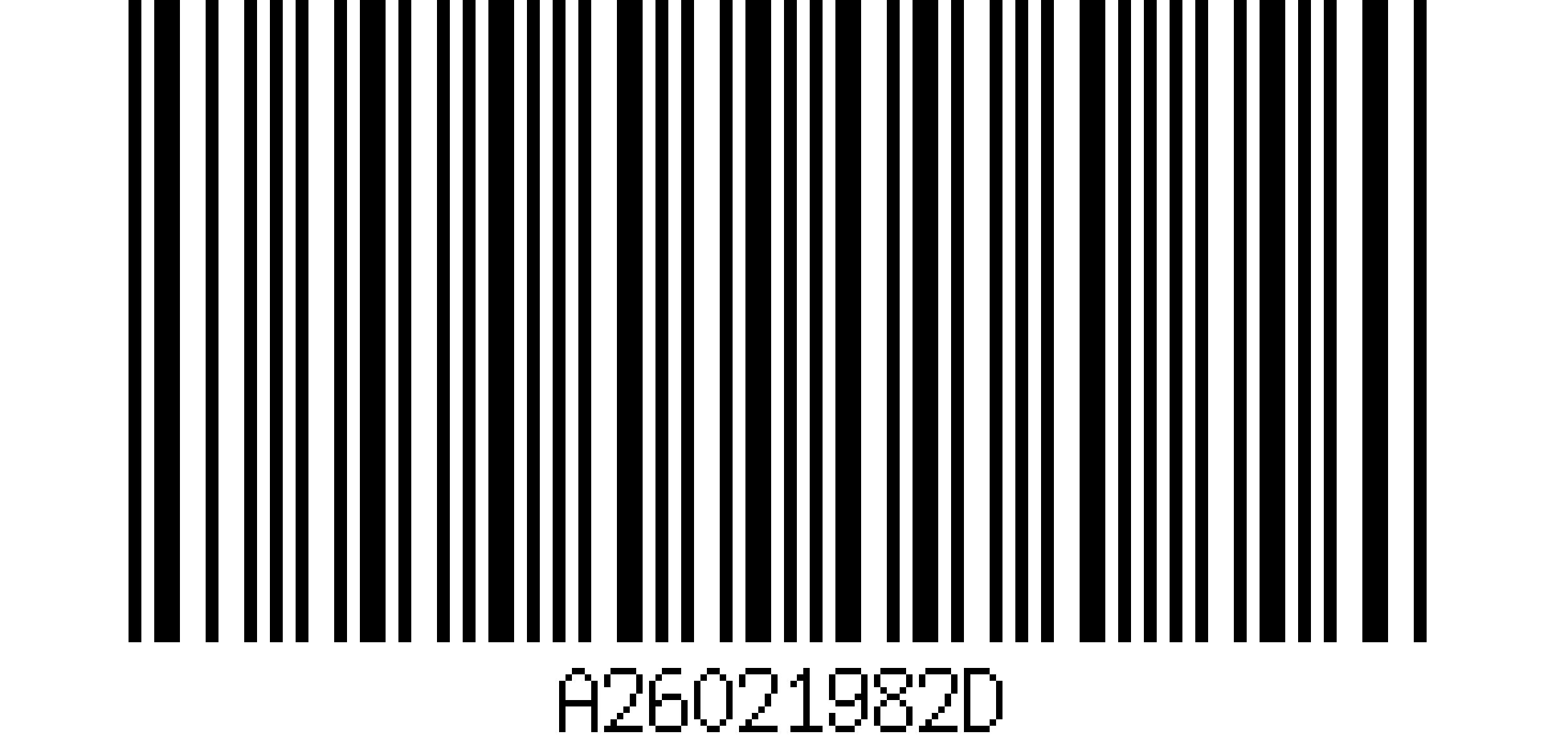 Codabar Barcode Scanner SDK for mobile & web apps barKoder