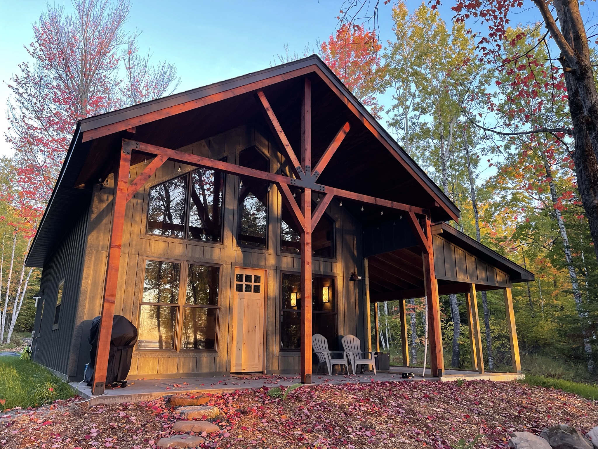 Vacation Rentals Bark Point Ventures