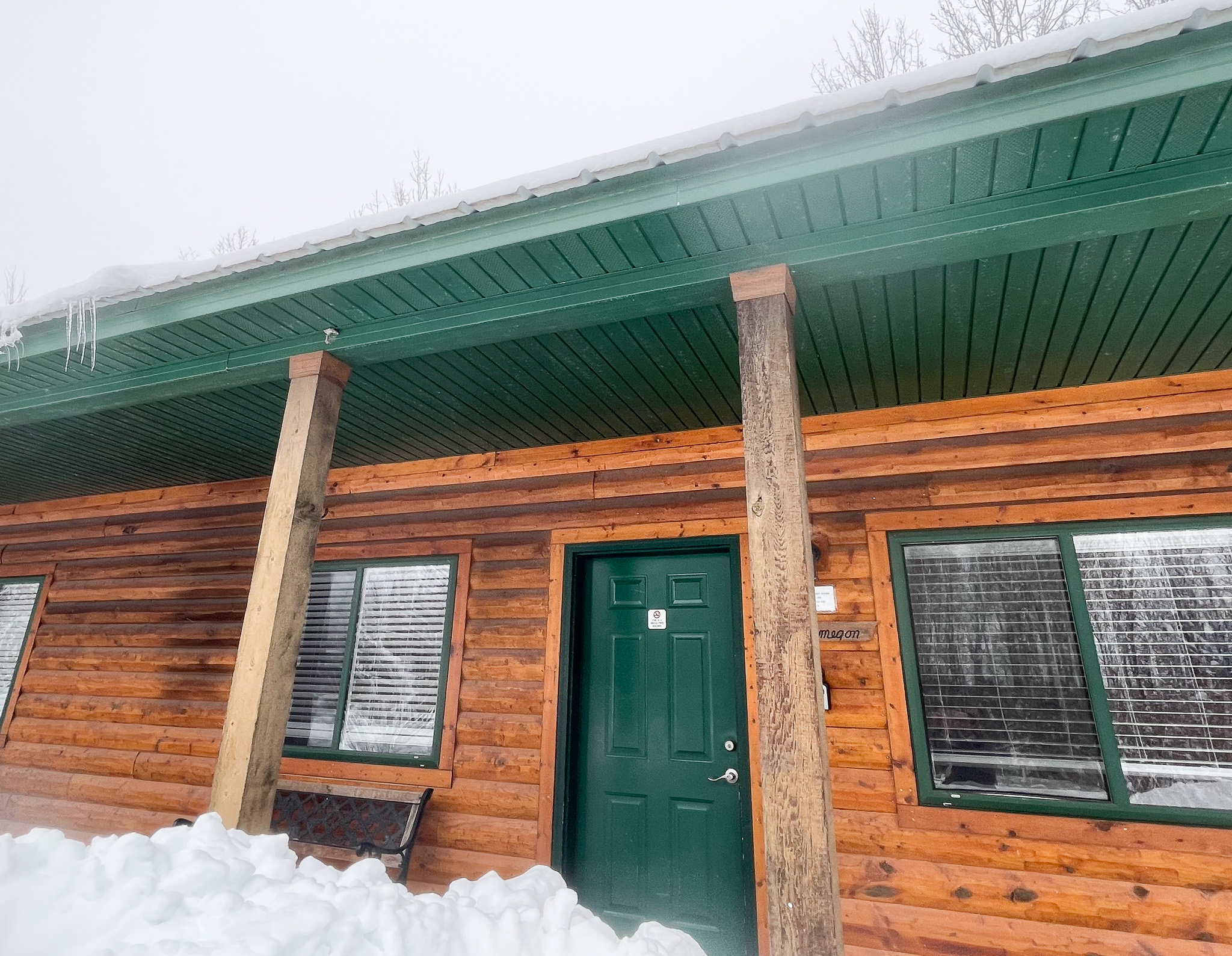 Vacation Rentals Bark Point Ventures