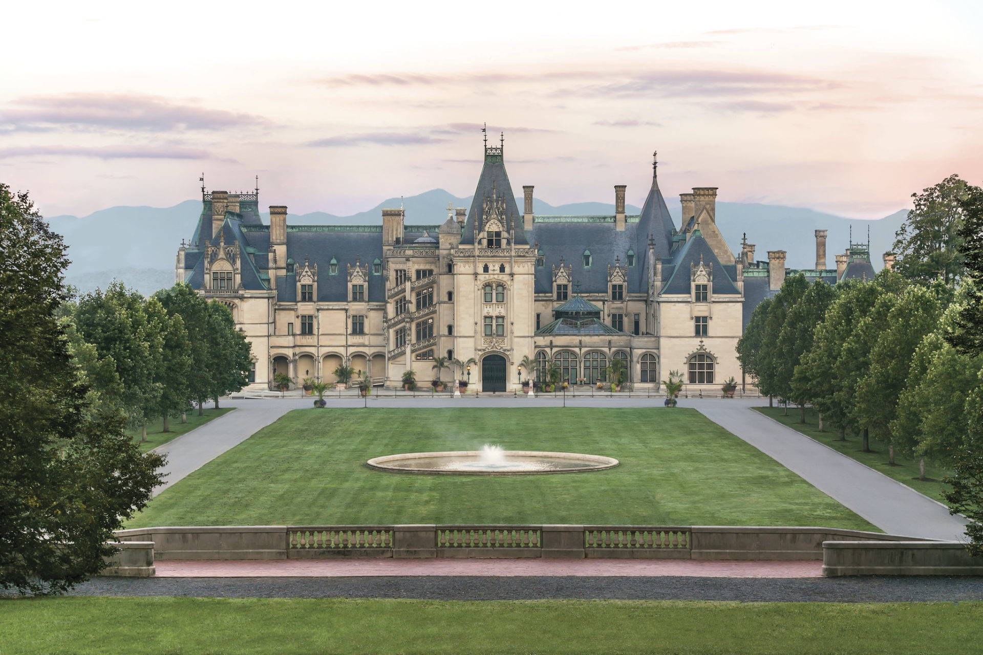 Biltmore Estate Tickets