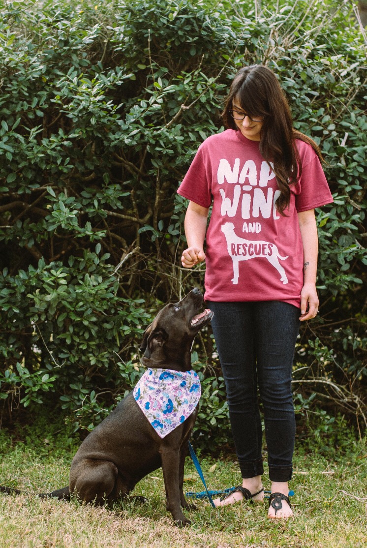 Black Friday Dog Shop Sales Bark With It