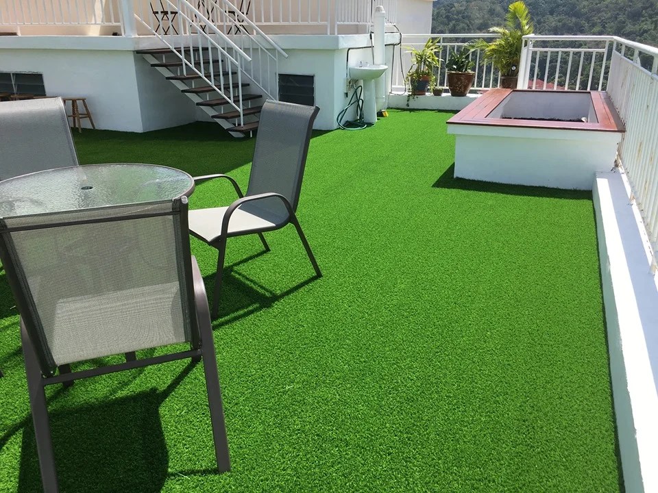 Artificial Grass Installation in Dubai Tips to Help You Get the Best