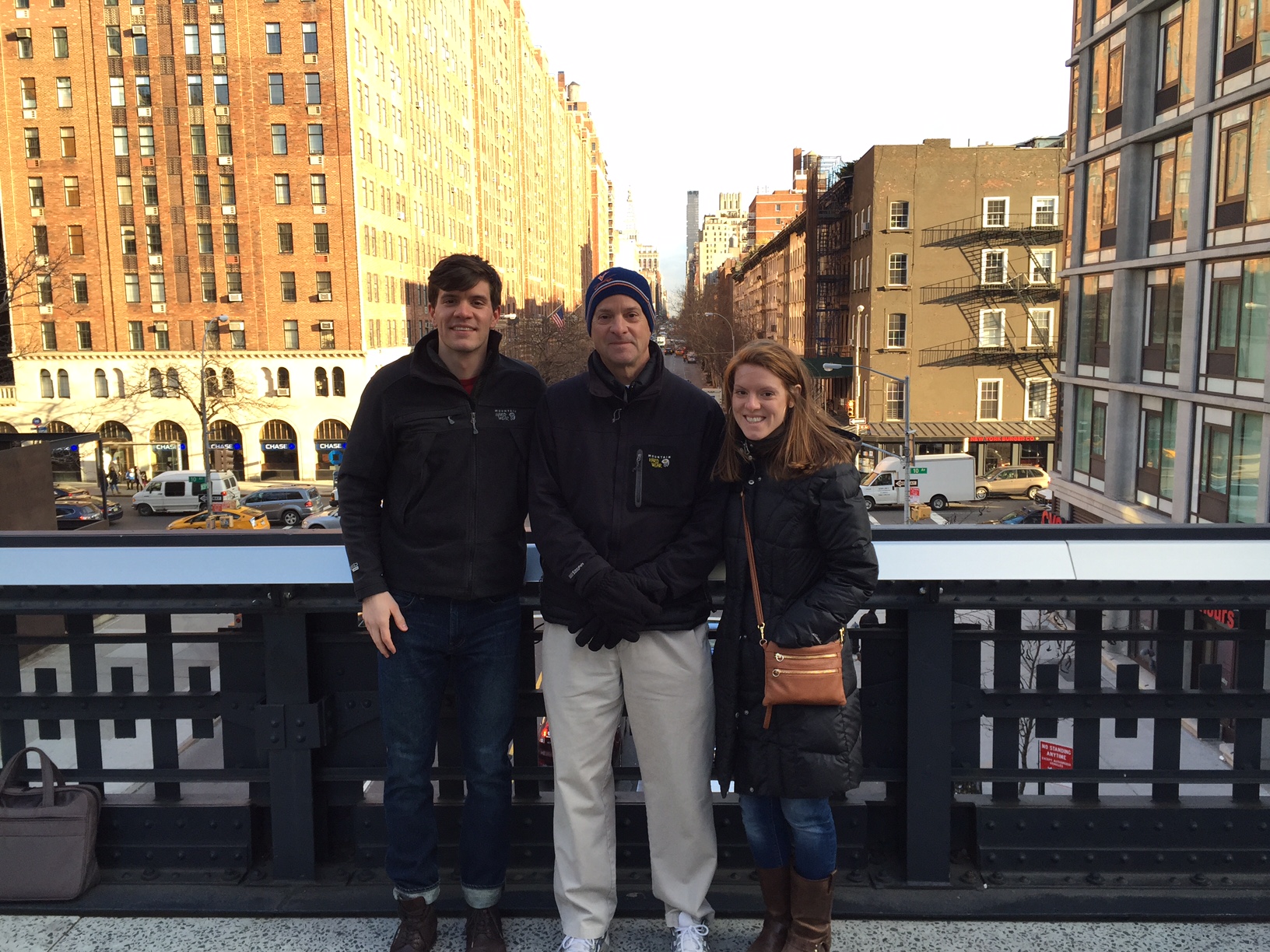 Beer + Brooklyn Barley Babes