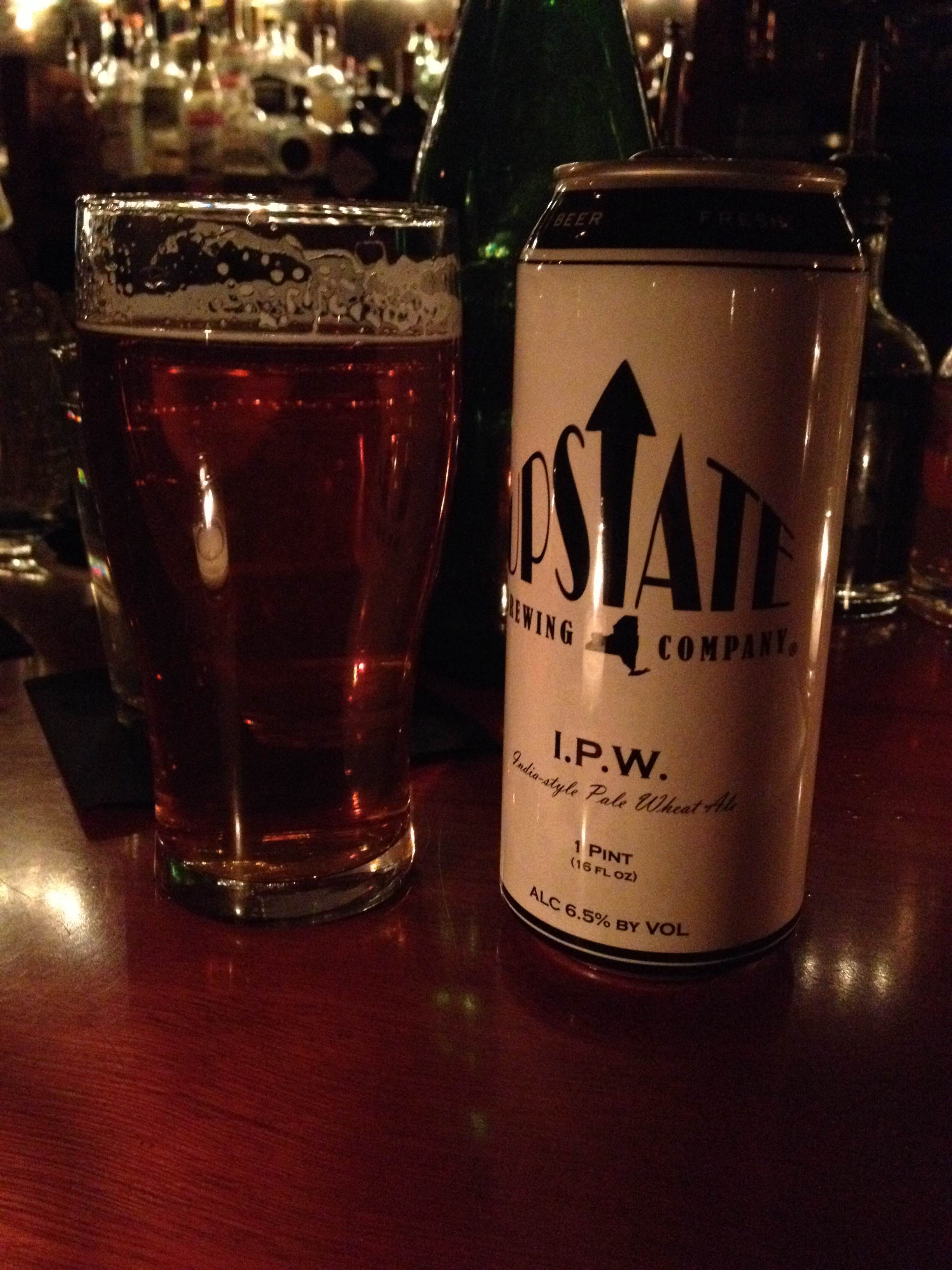 Beer + Brooklyn Barley Babes