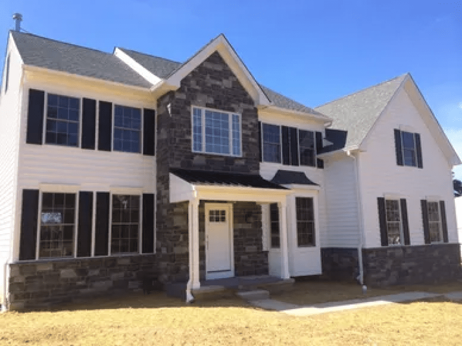 Portfolio Barley Custom Homes