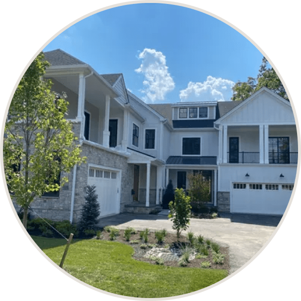 Portfolio Barley Custom Homes